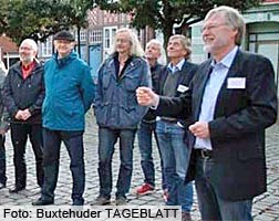 Foto: Beirat für Baukultur in Niedersachsen