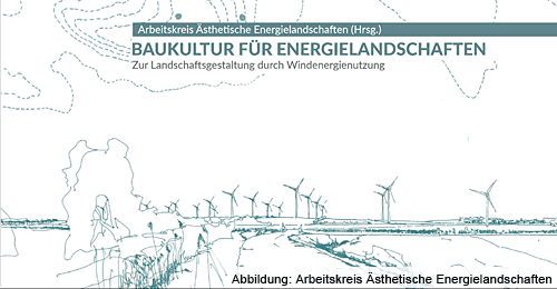 Titel: Baukultur für Energielandschaften