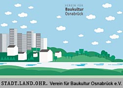 Baukultur Niedersachsen