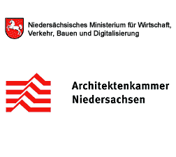 Förderer des Beirat für Baukultur in Niedersachsen