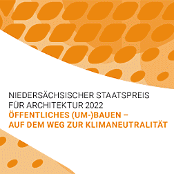 Niedersächsischer Staatspreises für Architektur