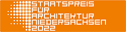 Staatspreis Architektur in Niedersachsen
