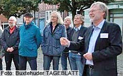 Netzwerk Baukultur in Niedersachsen