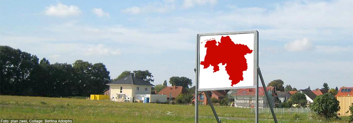 Landesinitiative Baukultur in Niedersachsen