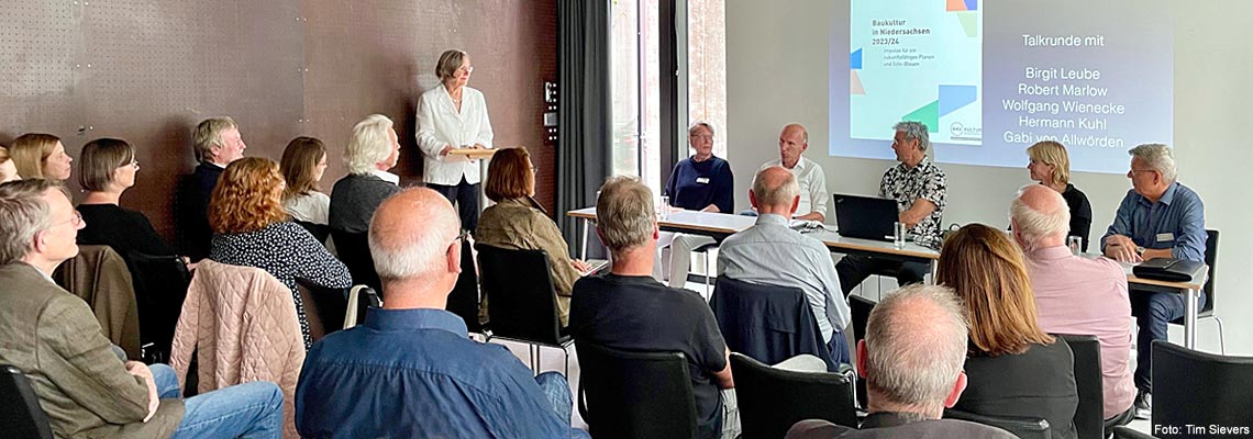 Netzwerktreffen - Mitgliederversammlung