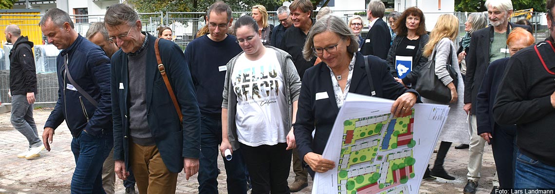 Netzwerk Baukultur in Niedersachsen