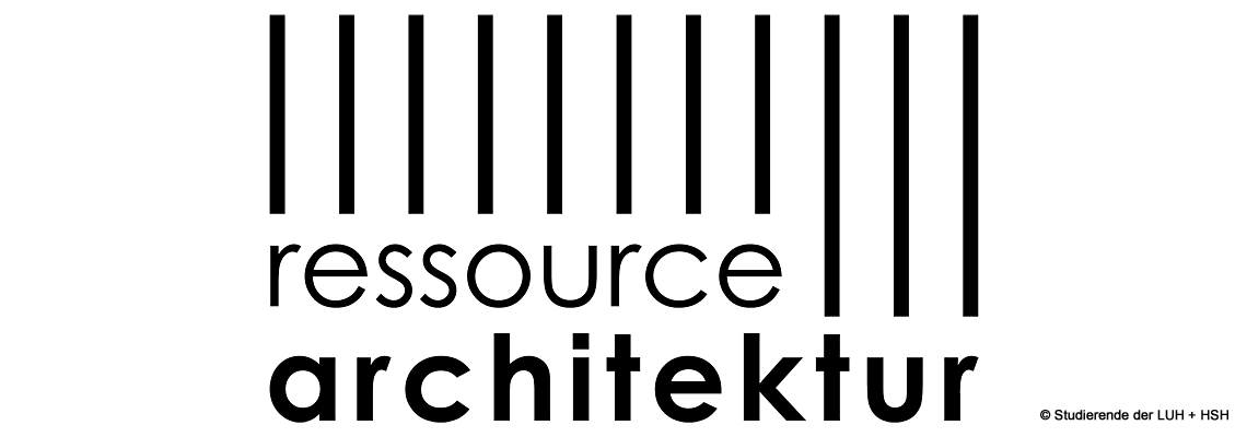 ressource architektur