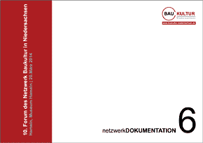 netzwerk DOKUMENTATION