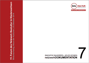 netzwerk DOKUMENTATION