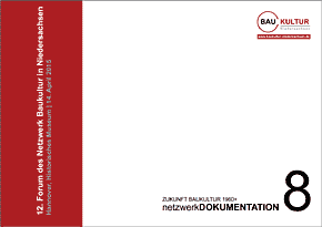 netzwerk DOKUMENTATION