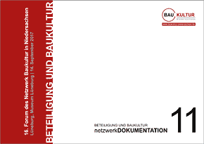netzwerk DOKUMENTATION
