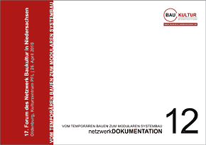 netzwerk DOKUMENTATION
