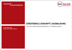 netzwerk DOKUMENTATION