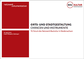 netzwerk DOKUMENTATION