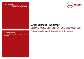 netzwerk DOKUMENTATION
