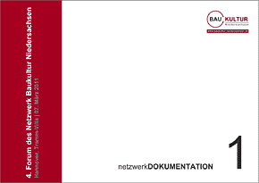 netzwerk DOKUMENTATION