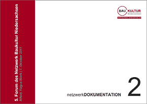 netzwerk DOKUMENTATION