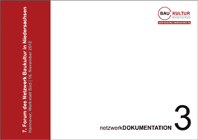 netzwerk DOKUMENTATION