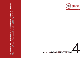 netzwerk DOKUMENTATION