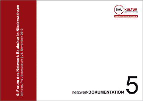 netzwerk DOKUMENTATION
