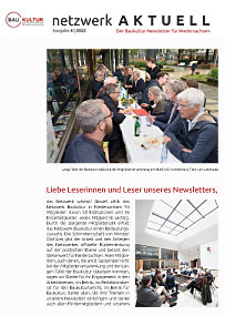Newsletter AKTUELL