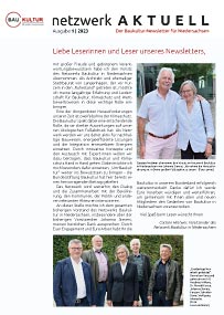 Newsletter AKTUELL