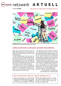 Newsletter AKTUELL