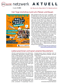 Newsletter AKTUELL