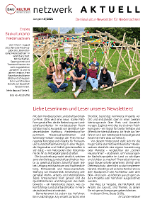 Newsletter AKTUELL